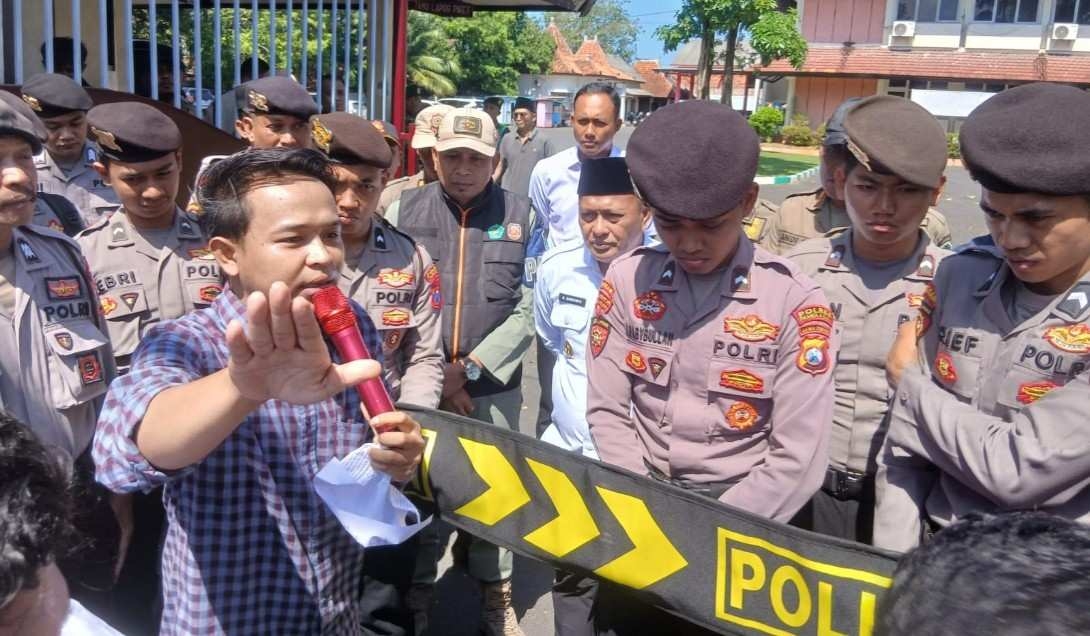 LMB Pamekasan Desak Dapur MBG Bermasalah Ditutup, Satgas Janji Sidak Pekan Depan