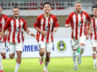 Bergabung Grup DD, Ini Lawan Persepam Pamekasan di Babak 16 Besar Liga 4