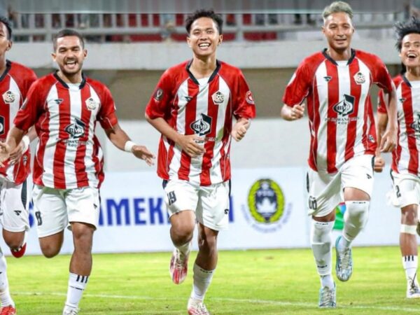 Bergabung Grup DD, Ini Lawan Persepam Pamekasan di Babak 16 Besar Liga 4