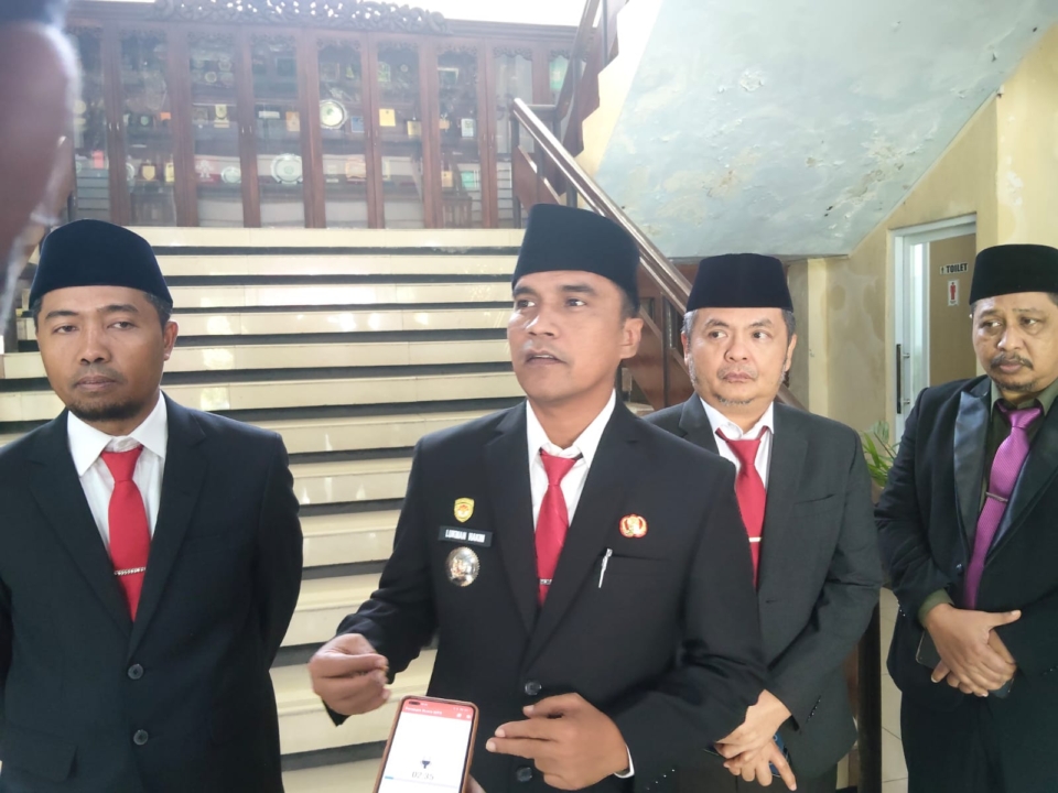 Pemkab Bangkalan Tanggung Biaya Kuliah dan Kos 18 Mahasiswa, 100 Mahasiswa Dapat Bantuan SPP