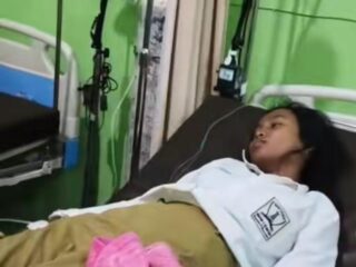 Diduga Keracunan MBG, Puluhan Siswa di Bangkalan Dilarikan ke Puskesmas