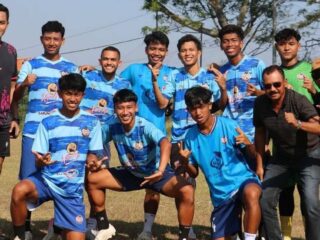 Pelatih Persepam Pamekasan Siapkan Strategi Khusus di Laga Perdana Liga 4 Babak 32 Besok
