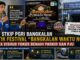 PMII Soroti Festival "Bangkalan Waktu Ngopi", Nilai Dishub Belum Tuntaskan Persoalan Parkir dan PJU