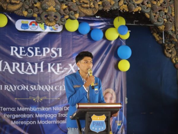 PMII STKIP PGRI Bangkalan Soroti Pengelolaan Sampah MBG, Desak SPPG Tak Bergantung pada Pemda
