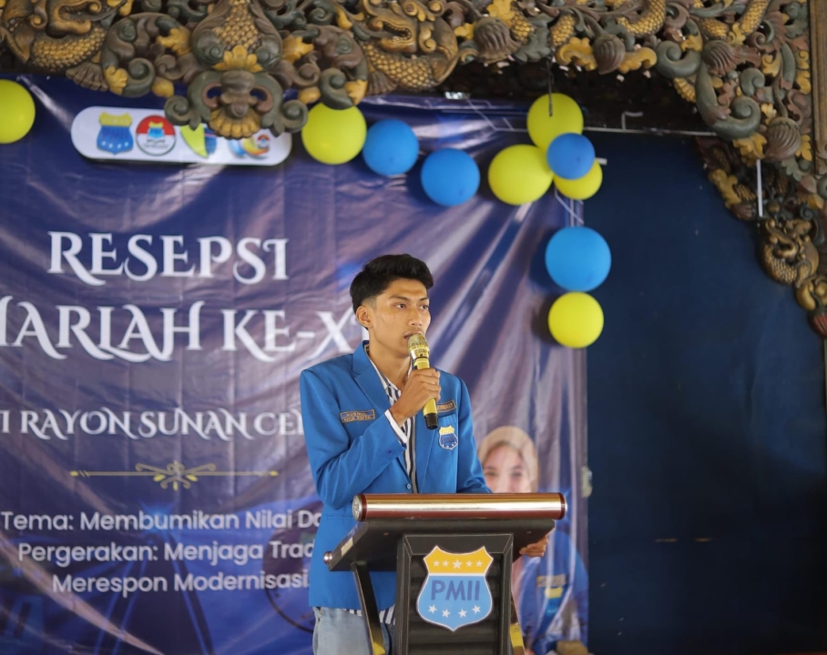 PMII STKIP PGRI Bangkalan Soroti Pengelolaan Sampah MBG, Desak SPPG Tak Bergantung pada Pemda