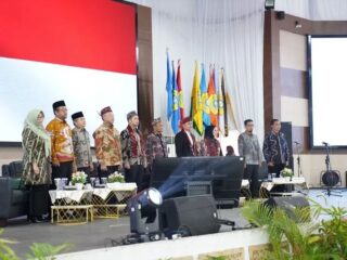 Dari Madura untuk Madura, UTM Resmi Buka Fakultas Kedokteran