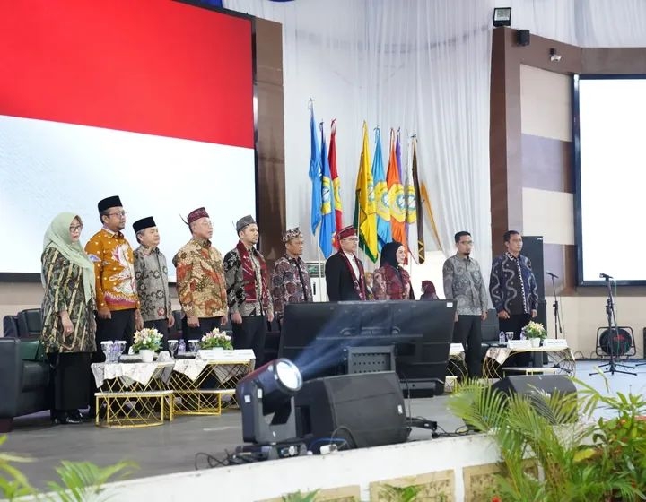 Dari Madura untuk Madura, UTM Resmi Buka Fakultas Kedokteran