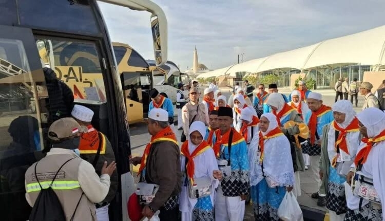 Tiga Jemaah Haji Lansia Sumenep Diduga Terlantar-Tidak Kebagian Obat