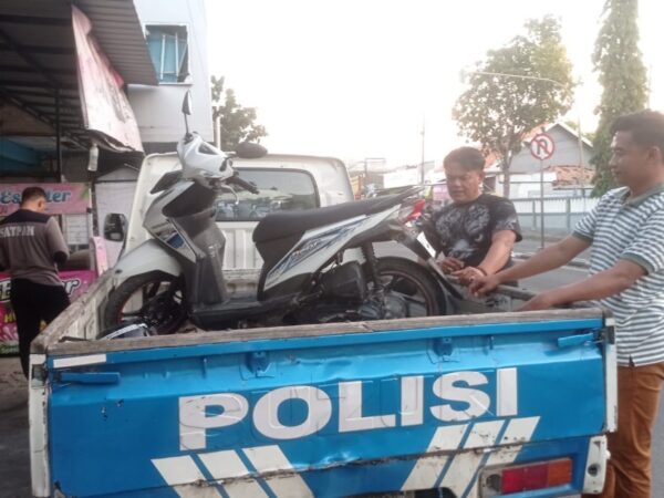 Terlindas Truk Saat Keluar Kampus, Mahasiswi UIN Madura Meninggal Dunia