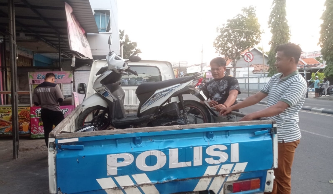 Terlindas Truk Saat Keluar Kampus, Mahasiswi UIN Madura Meninggal Dunia