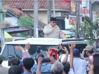Prabowo di Bangkalan: NU Bukan Hanya Organisasi Keagamaan, Tapi Benteng Nasionalisme Bangsa