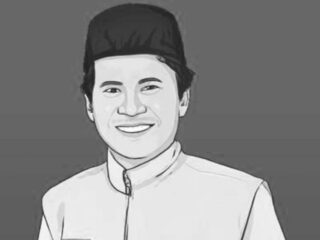 Hujan Plt Guyur Pamekasan