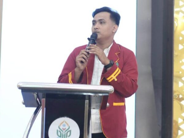 Truk Tambang Galian C Lindas Mahasiswi UIN Madura, Presma Minta Evaluasi Bersama