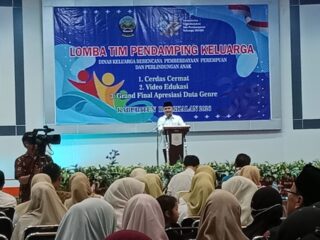 BKKBN Sebut Pernikahan Dini di Bangkalan Terkendali, TPK dan Duta Genre Jadi Garda Edukasi
