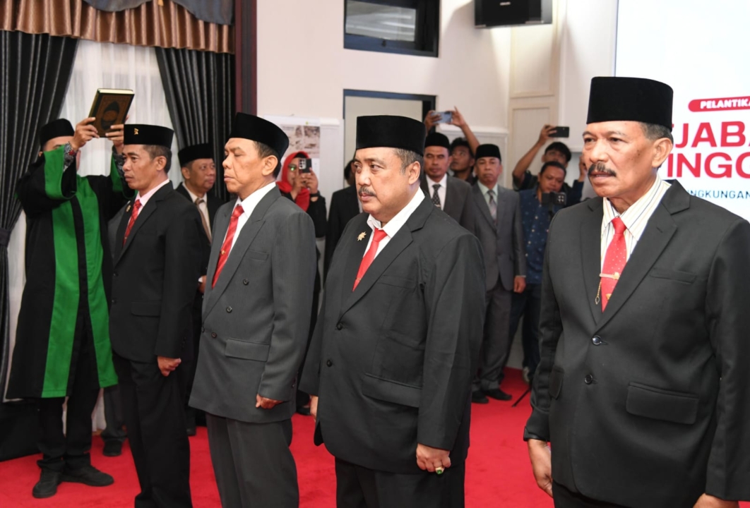 Ditunggu Polemik Rangkap Jabatan Sekdes, Kepala DPMD Sumenep Juga Dihadapkan Persiapan Pilkades Serentak 2027