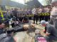 RSIA Puri Bunda Madura Diduga Lakukan Malapraktik Rahim, Aktivis Demo Dinkes Pamekasan