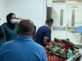 Carok Berdarah di Tragah, Pria 50 Tahun Tewas Usai Disabet Celurit di Rumahnya