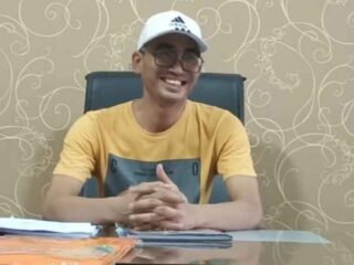 Direktur IDEA Sebut Preseden Buruk Usai Partai Pengusung Soroti Kinerja Bupati Pamekasan