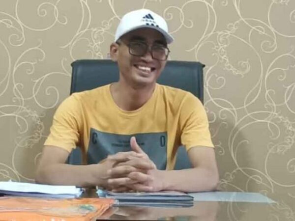 Direktur IDEA Sebut Preseden Buruk Usai Partai Pengusung Soroti Kinerja Bupati Pamekasan