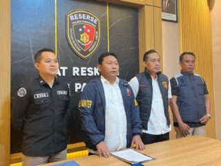 Benturan HUT Polri, Polisi Tunda Pemeriksaan Kedua Korwil BGN Pamekasan