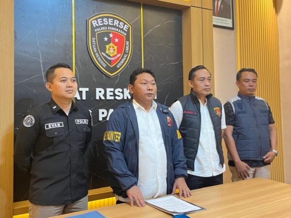 Benturan HUT Polri, Polisi Tunda Pemeriksaan Kedua Korwil BGN Pamekasan