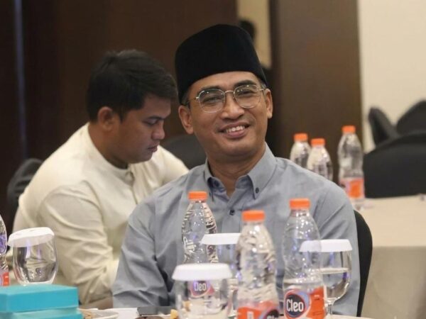 Marak Plt, Direktur IDEA Beri Nilai Dibawah Lima Pada Bupati-Wabup Pamekasan