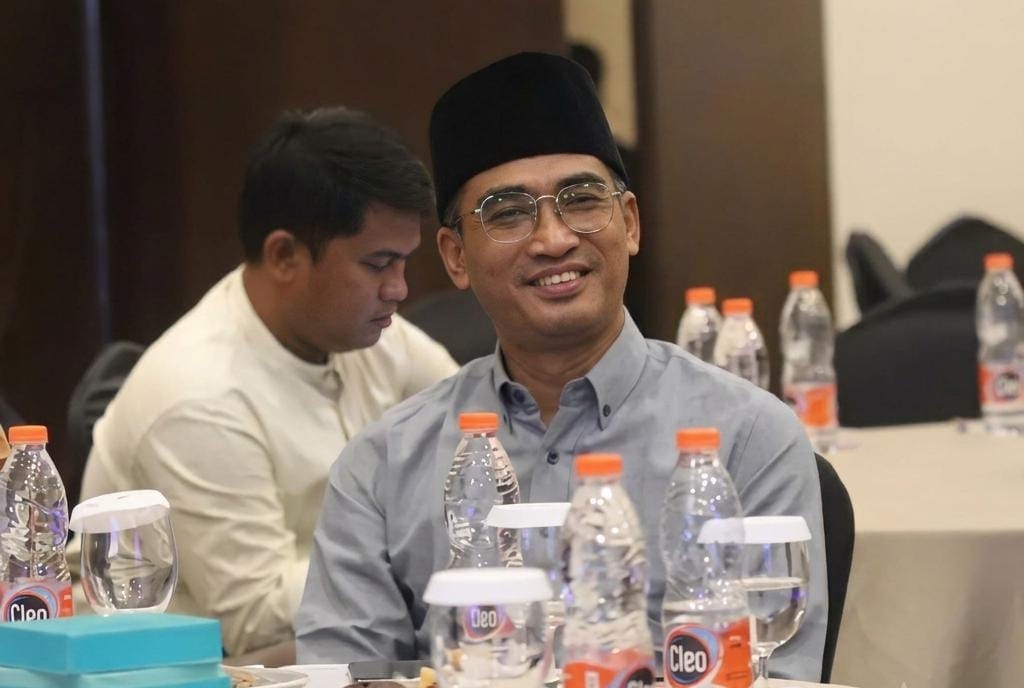 Marak Plt, Direktur IDEA Beri Nilai Dibawah Lima Pada Bupati-Wabup Pamekasan