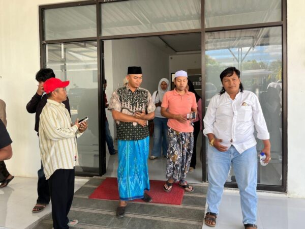 Enam Tahun Buron, 17 Korban Penipuan Eks Pegawai BRI Datangi Polres Pamekasan