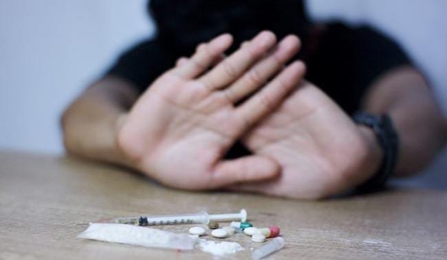 Anak Nyabu, Ayah Asal Waru Pamekasan Serahkan Putranya ke Polisi