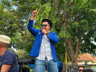 Ungkap Kasus Pemerkosaan 27 Orang, PKC PMII Jatim Apresiasi Kasatreskrim Polres Sampang