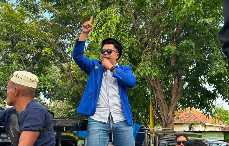 Ungkap Kasus Pemerkosaan 27 Orang, PKC PMII Jatim Apresiasi Kasatreskrim Polres Sampang