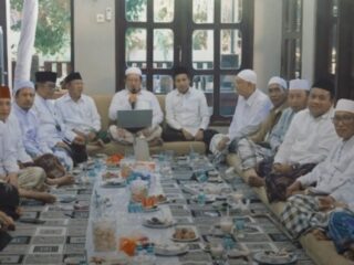 Darurat Fenomena Seks, Ulama Madura Desak Undang-Undang Khusus Penanganan LGBT