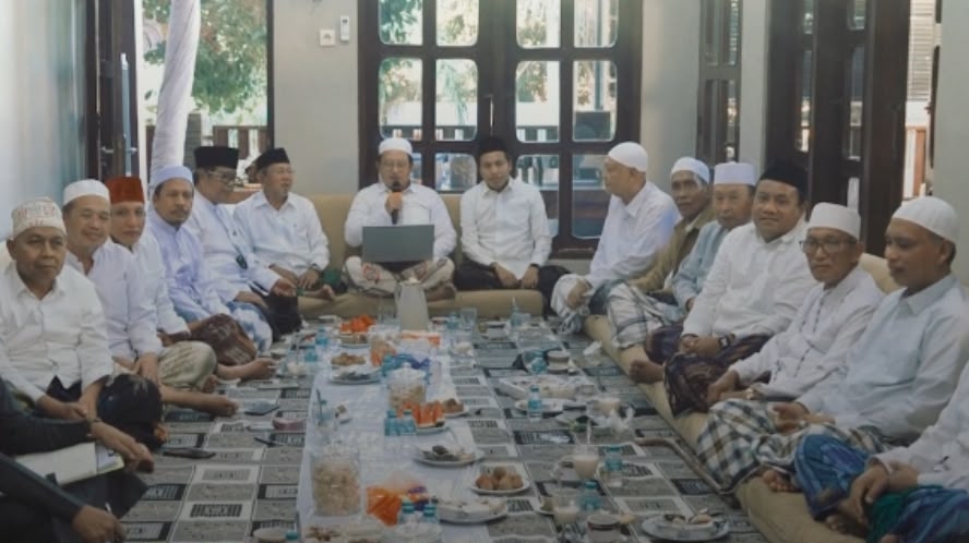 Darurat Fenomena Seks, Ulama Madura Desak Undang-Undang Khusus Penanganan LGBT