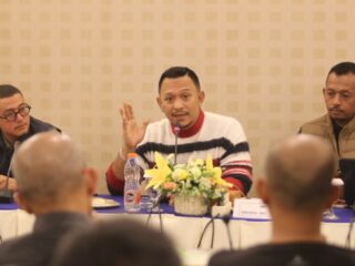 Soal Griya Malang, Founder BIP Pamekasan Sebut Penyematan Nama Ortu Bentuk Bakti Anak
