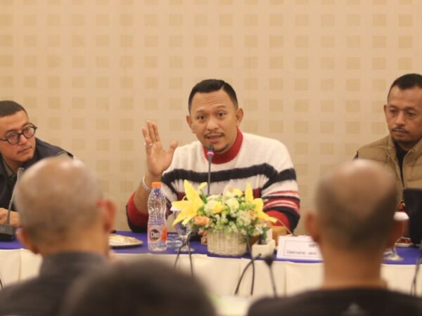 Soal Griya Malang, Founder BIP Pamekasan Sebut Penyematan Nama Ortu Bentuk Bakti Anak