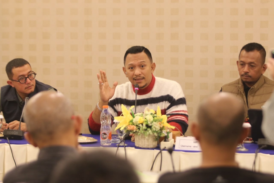 Soal Griya Malang, Founder BIP Pamekasan Sebut Penyematan Nama Ortu Bentuk Bakti Anak