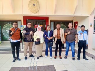Mediasi Buntu, Sengketa Lahan SMK Kesehatan Nusantara Pamekasan Berlanjut ke Meja Hijau