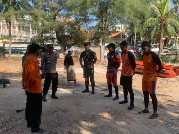 Nelayan Pasean Pamekasan Hilang Saat Pasang Bubu Kepiting