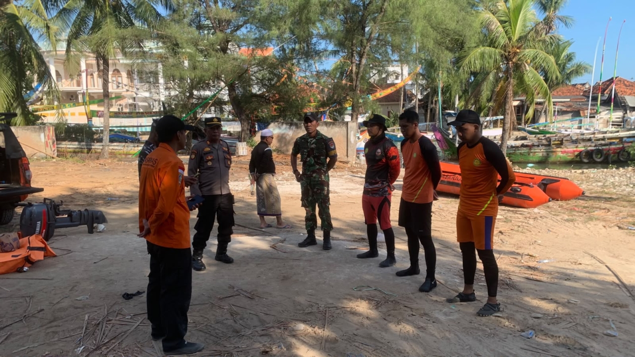 Nelayan Pasean Pamekasan Hilang Saat Pasang Bubu Kepiting