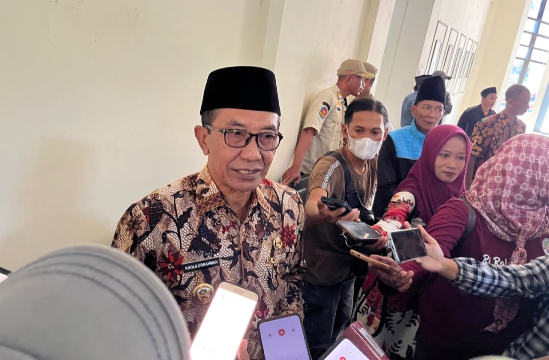 Memasuki Masa Panen, Pemkab Pamekasan Belum Bisa Pastikan Harga Tembakau