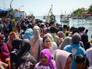 Sempat Hilang, Nelayan Sampang Ditemukan Meninggal di Perairan Pamekasan