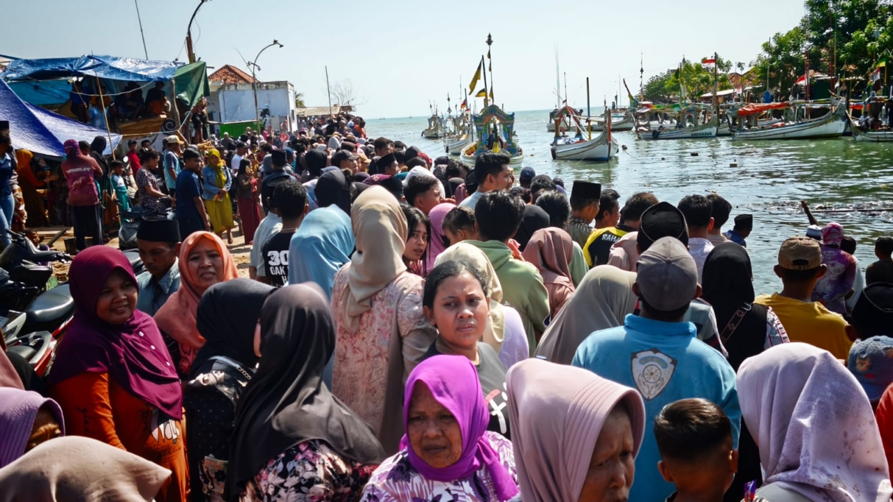 Sempat Hilang, Nelayan Sampang Ditemukan Meninggal di Perairan Pamekasan