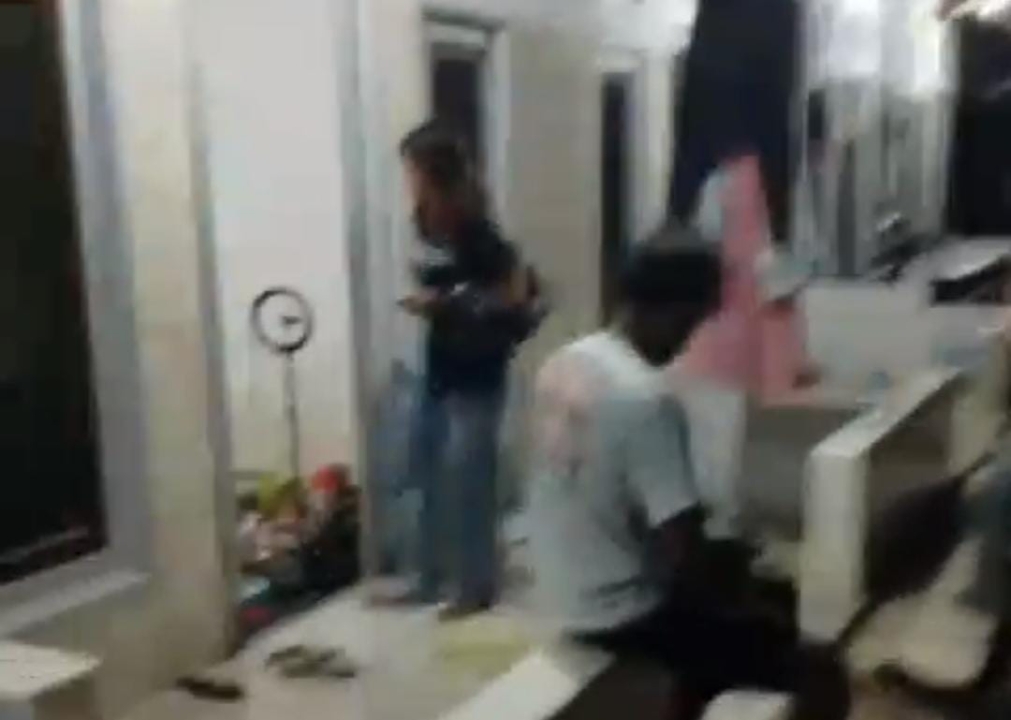 Istri Sah Laporkan Suami ke Polres Sumenep Atas Dugaan Perzinahan