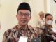 Demonstran Sebut Stafsus Melarikan Diri, Bupati Pamekasan: Itu Hak Dia!