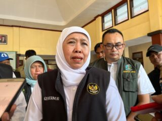 Marak Kasus Seksual di Madura, Gubernur Jatim Ingatkan Ortu Batasi Gadget Anak