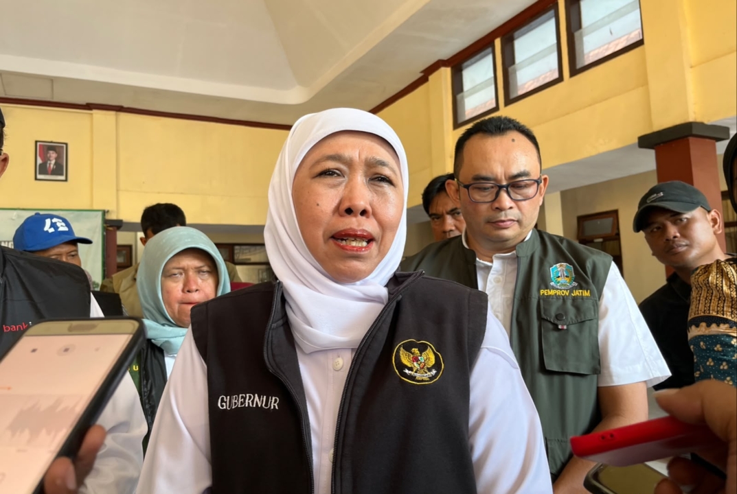 Marak Kasus Seksual di Madura, Gubernur Jatim Ingatkan Ortu Batasi Gadget Anak