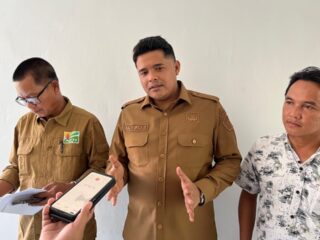 Dipastikan Naik, Pembahasan Harga Tembakau DKPP Pamekasan Memasuki Babak Akhir
