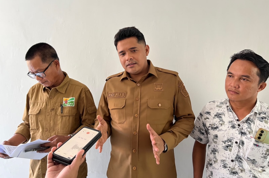 Dipastikan Naik, Pembahasan Harga Tembakau DKPP Pamekasan Memasuki Babak Akhir