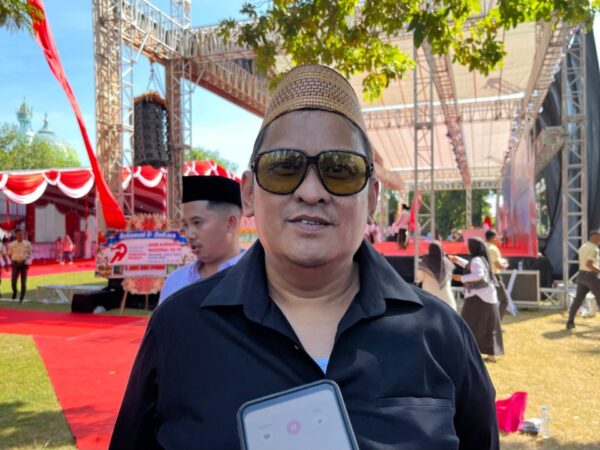 Haji Her Bakal Beli Tembakau Petani Pamekasan dengan Harga Layak