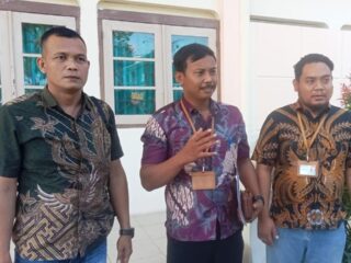Sengketa Banner Agunan Rp250 Juta Memanas, Mediasi di PN Pamekasan Berakhir Buntu